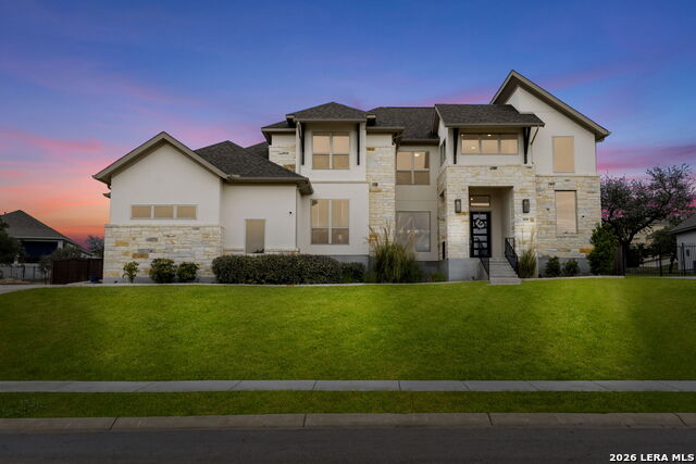 3839 Escalera Pass Property Photo 1