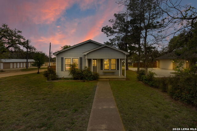 1807 N LLANO ST Property Photo 1