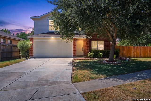 235 Roadrunner Property Photo 1