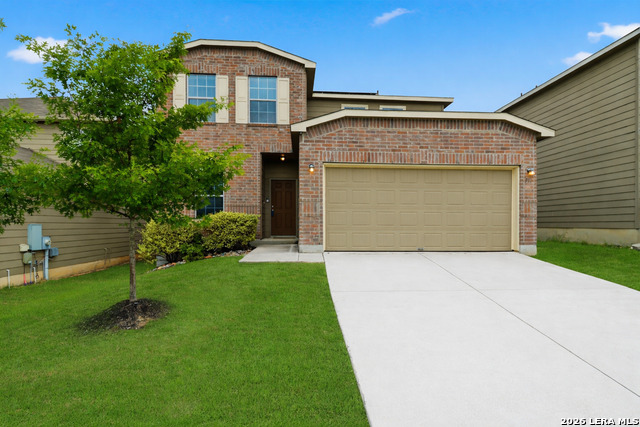711 Rio Cactus Way Property Photo 1