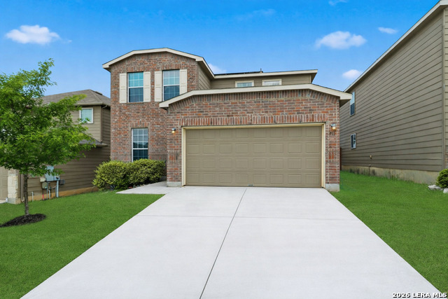 711 Rio Cactus Way Property Photo 2