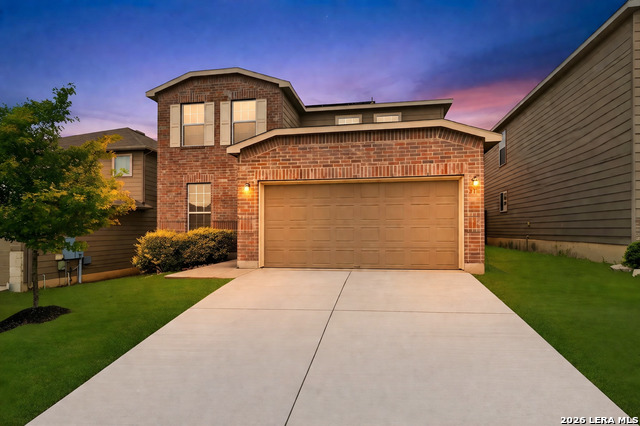 711 Rio Cactus Way Property Photo 3