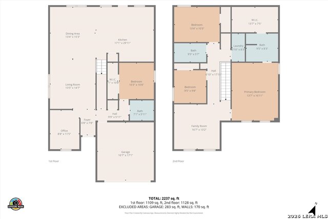 711 Rio Cactus Way Property Photo 27