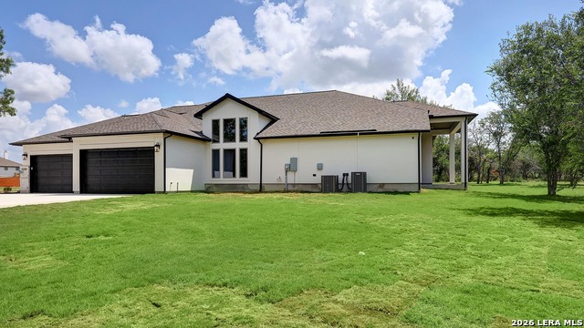 103 Janette Bend Property Photo 1