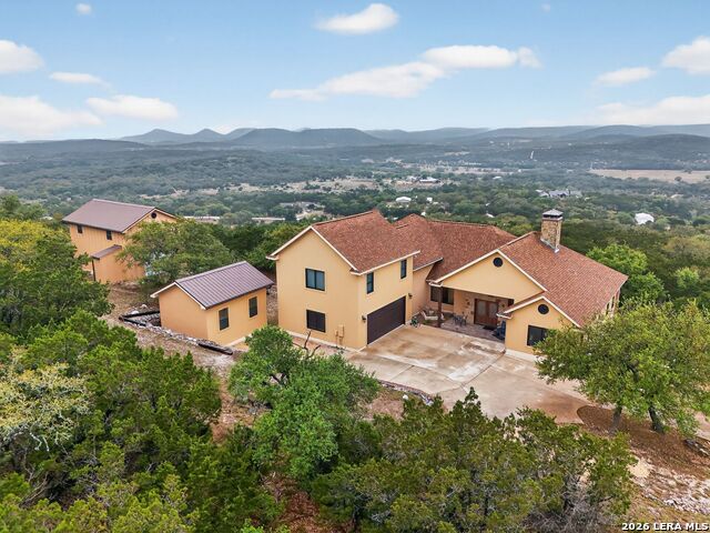 1076 Saddleback Ridge Trl Property Photo 1