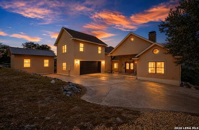 1076 Saddleback Ridge Trl Property Photo 1
