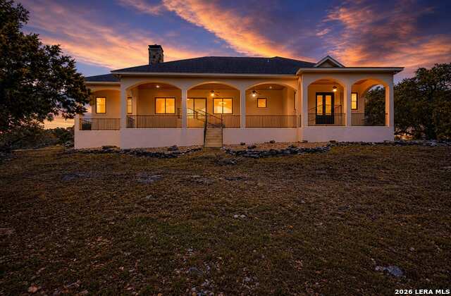 1076 Saddleback Ridge Trl Property Photo 42