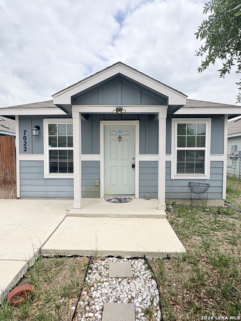 7022 Sunspot Property Photo 1