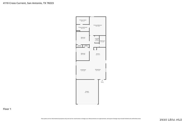 4110 Cross Current Property Photo 16