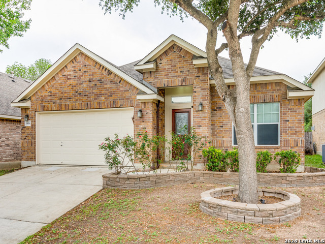 9614 Ed Wiseman Trl Property Photo 1