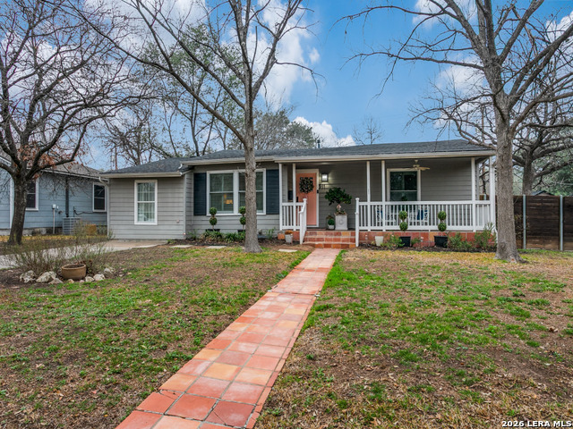 311 Brees Property Photo 1