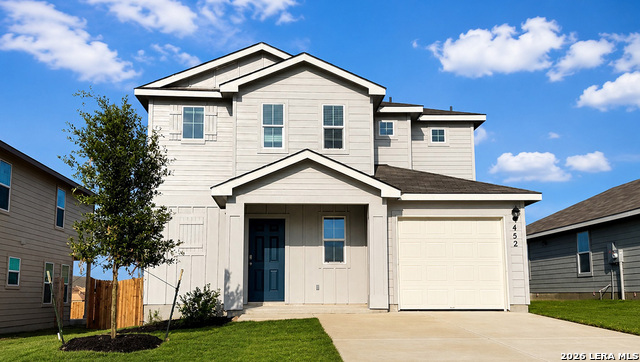 452 American Robin Way Property Photo 1