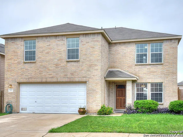 9818 Copper Rose Property Photo 1
