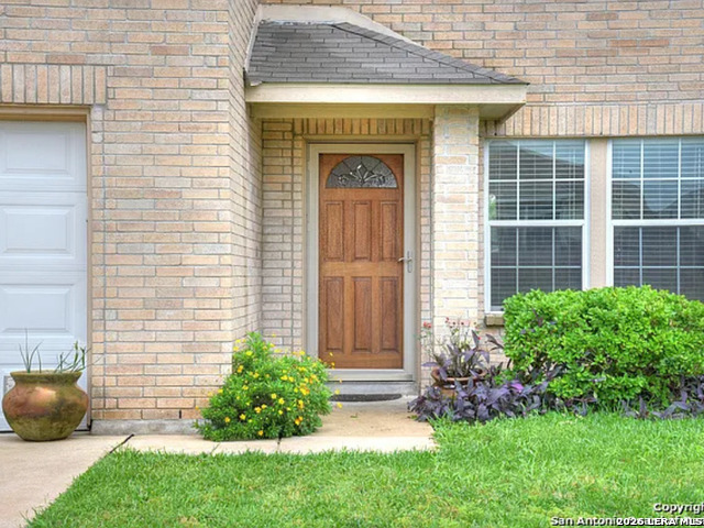 9818 Copper Rose Property Photo 2