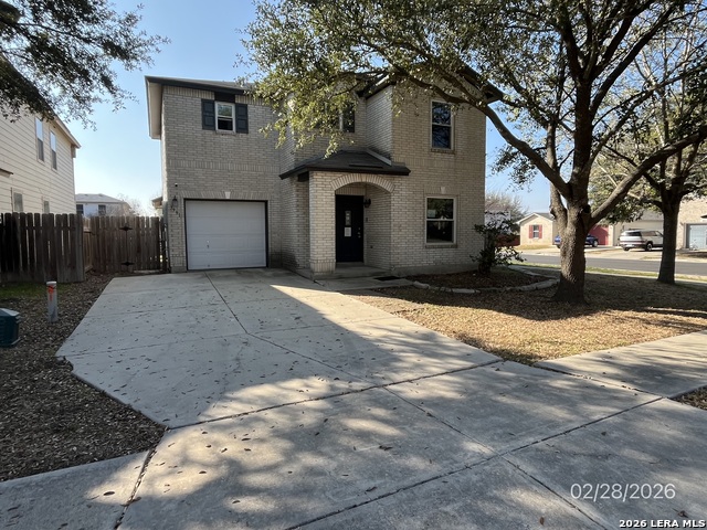 3991 Trinity Trl Property Photo 1