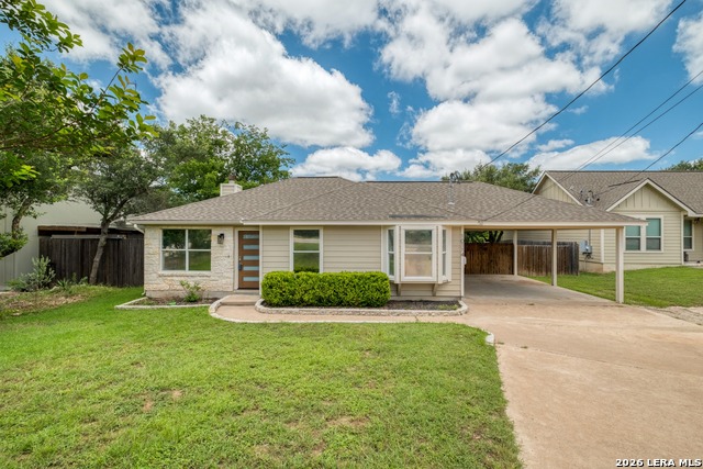 10114 THOMAS LN Property Photo 1