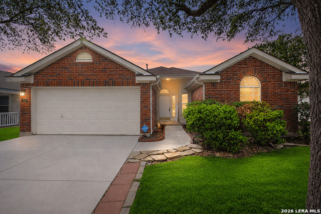 4043 Mistflower Dr Property Photo 1