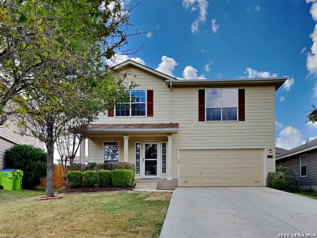 419 Cardinal Way Property Photo 1