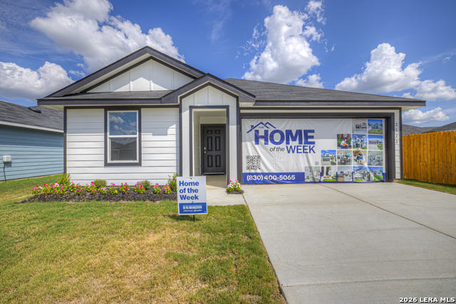 2122 Windflower Lane Property Photo 1