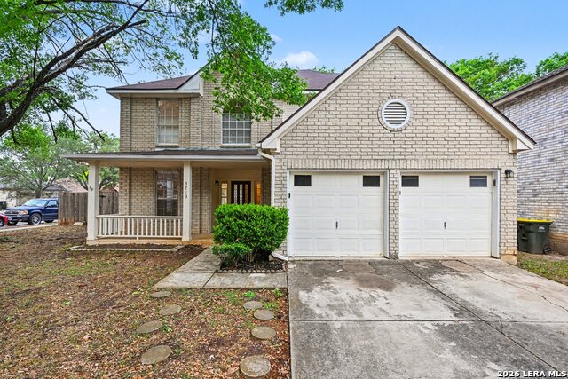 3713 Hull St Property Photo 1