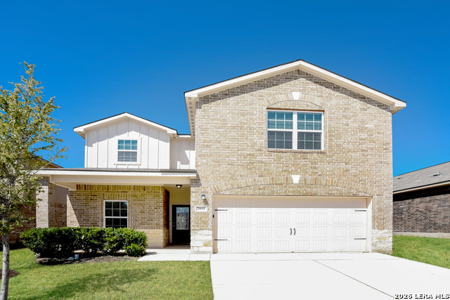 7811 Oxbow Way Property Photo 1