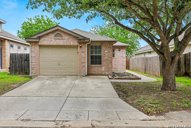 4014 Sparrow Lk Property Photo 1