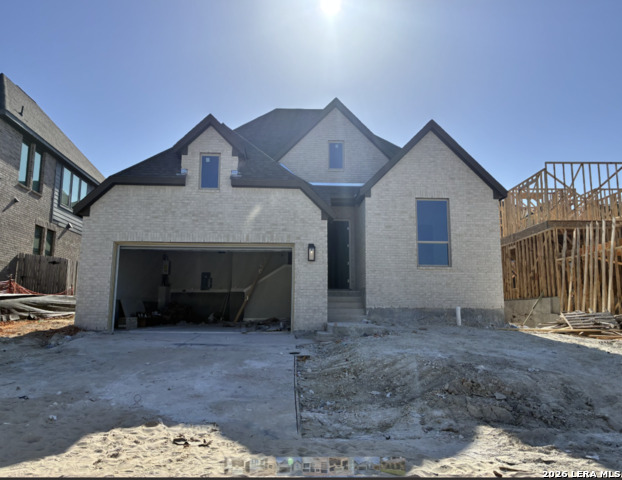 132 Rainwater Creek Property Photo 1
