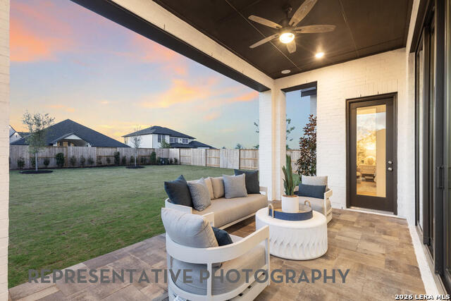 132 Rainwater Creek Property Photo 28