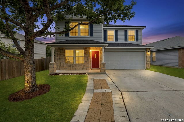 13203 Asbury Vis Property Photo 1