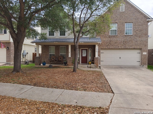 129 Carmel Dr Property Photo 1