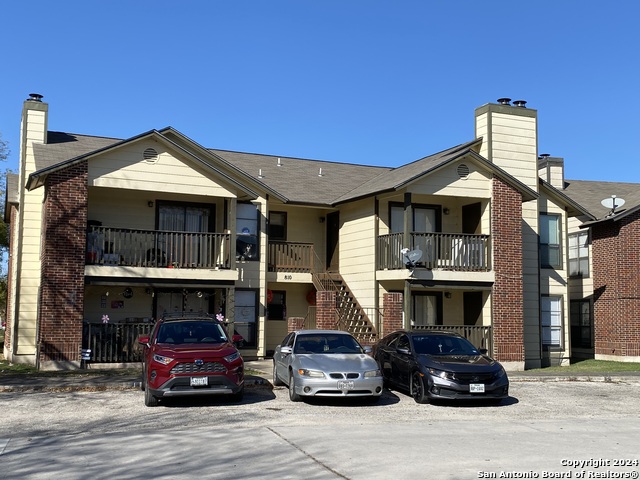 810 Station St Property Photo 1