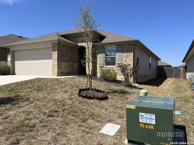837 Gerardia Ct Property Photo 1