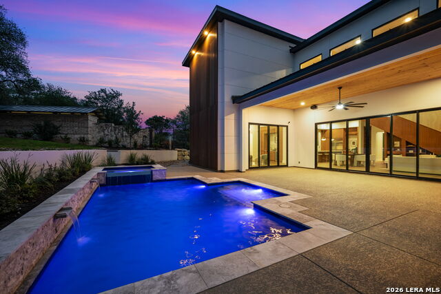 24602 Cliff Line Property Photo 2