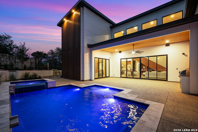 24602 Cliff Line Property Photo 54