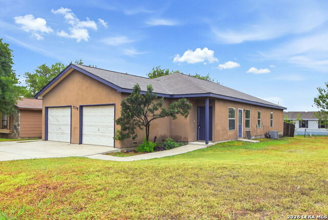 7379 Longing Trl Property Photo 2