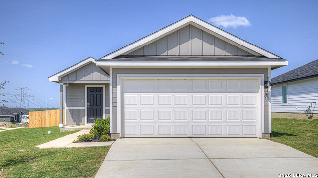 101 Howard Drive Property Photo 1