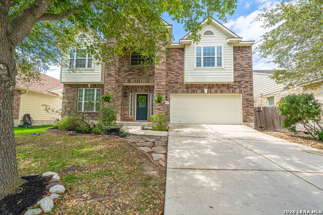 206 Olympic Dr Property Photo 1