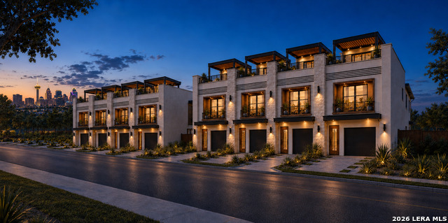 1421 Denver