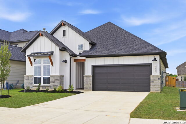 10209 Bartenheim Drive Property Photo 1