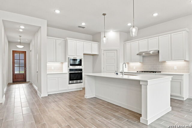 10209 Bartenheim Drive Property Photo 4