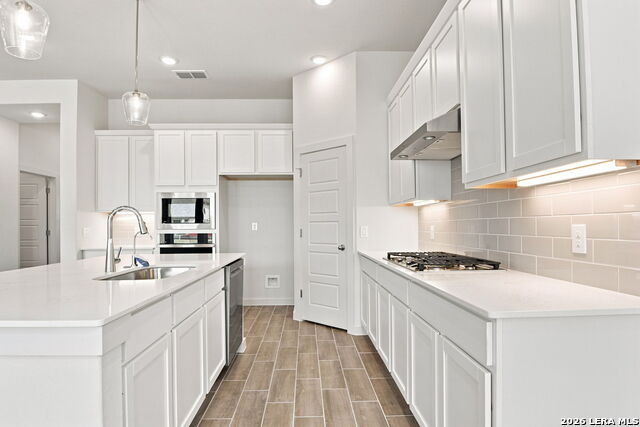 10209 Bartenheim Drive Property Photo 5