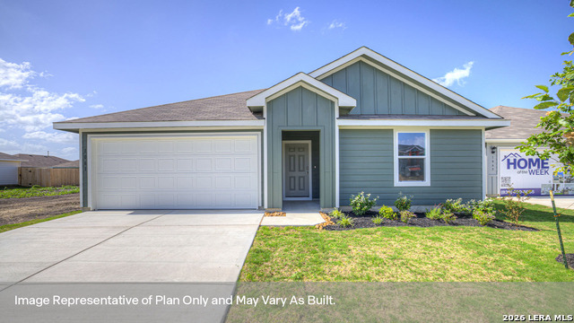 1045 Seedling Lane Property Photo 1