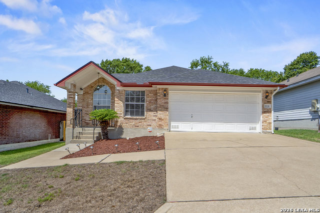 2130 Keystone Dr Property Photo 1