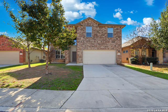 13426 Colorado Parke Property Photo 1