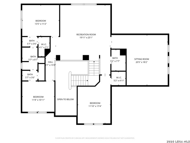 3751 Sunset Clf Property Photo 52