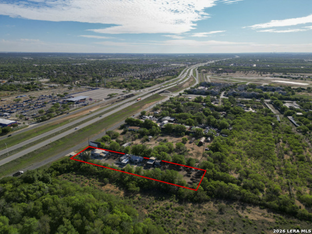15103 Sw Loop 410 Property Photo 1