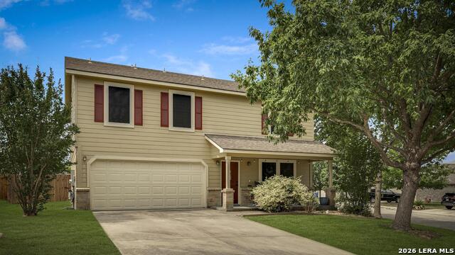 8422 Parkdale Property Photo 1