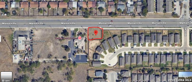 9580 Marbach Rd Property Photo 1