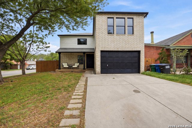 13050 CAVERN PARK DR Property Photo 1