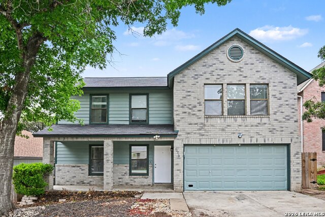 10215 Arbor Blf Property Photo 1